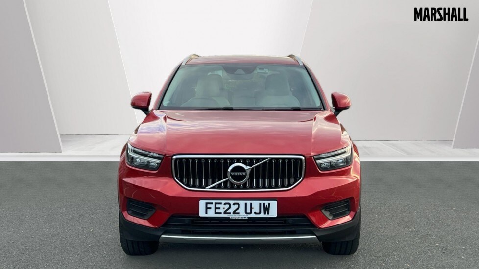 Used Volvo XC40 2022 for sale - 76338887: Photo 12