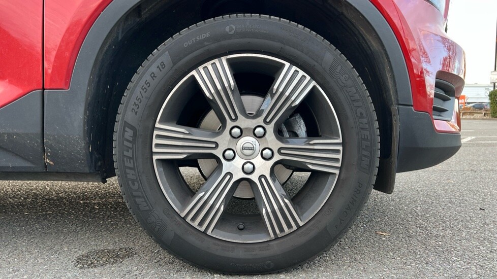 Used Volvo XC40 2022 for sale - 76338887: Photo 16