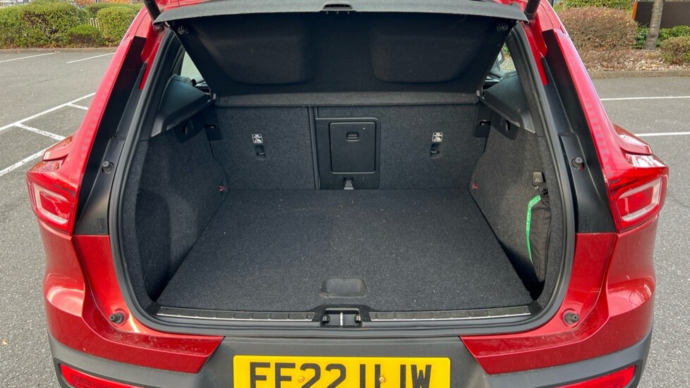 Used Volvo XC40 2022 for sale - 76338887: Photo 17