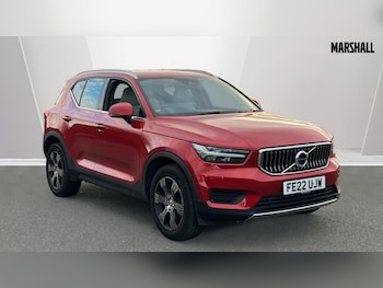 Volvo - XC40