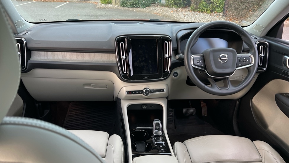 Used Volvo XC40 2022 for sale - 76338887: Photo 21