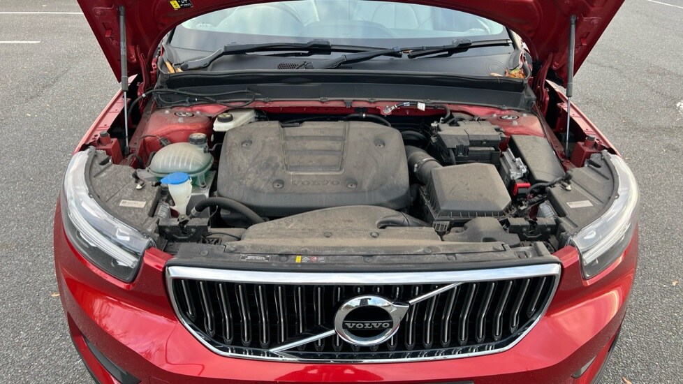 Used Volvo XC40 2022 for sale - 76338887: Photo 23