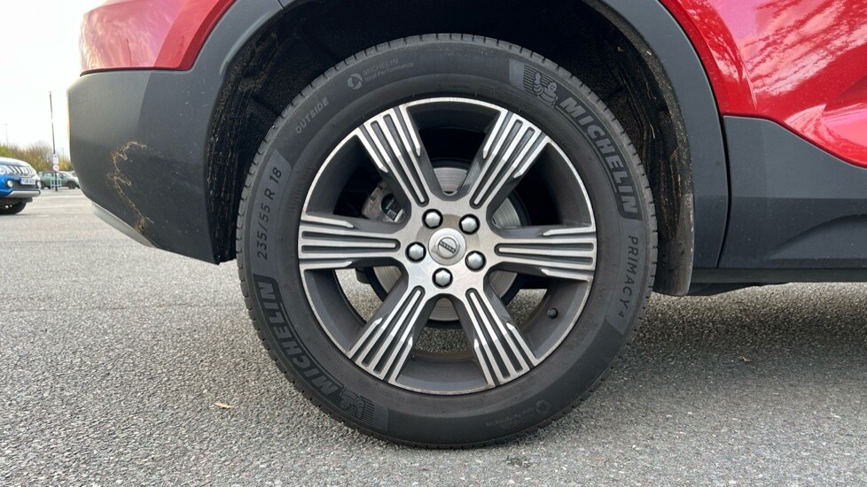 Used Volvo XC40 2022 for sale - 76338887: Photo 24