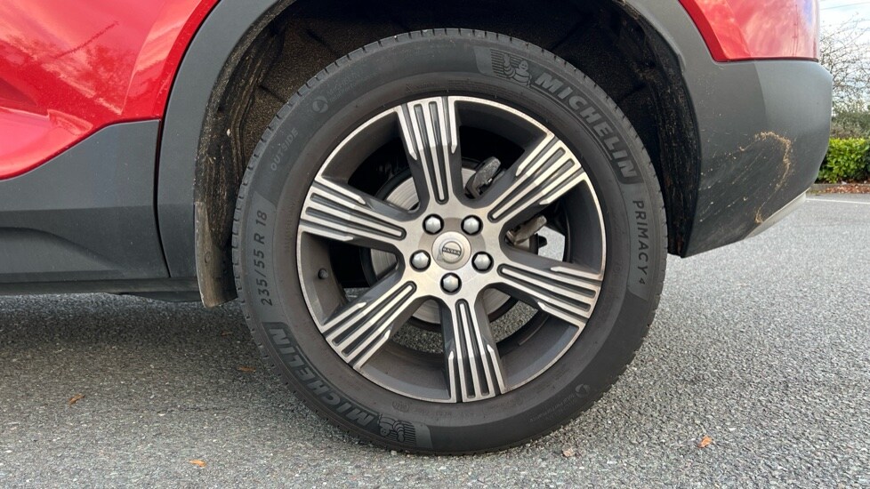 Used Volvo XC40 2022 for sale - 76338887: Photo 26