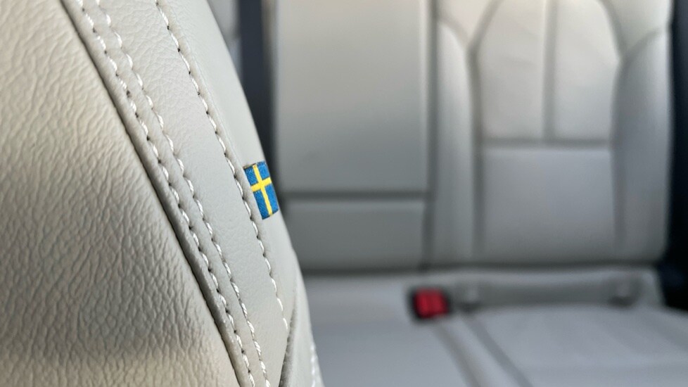 Used Volvo XC40 2022 for sale - 76338887: Photo 27