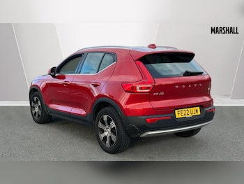 Used Volvo XC40 2022 for sale - 76338887: Photo