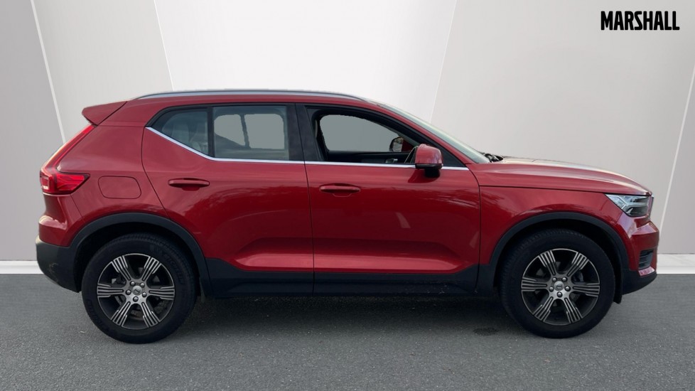 Used Volvo XC40 2022 for sale - 76338887: Photo 3