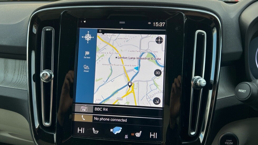 Used Volvo XC40 2022 for sale - 76338887: Photo 36