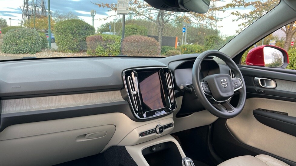 Used Volvo XC40 2022 for sale - 76338887: Photo 4