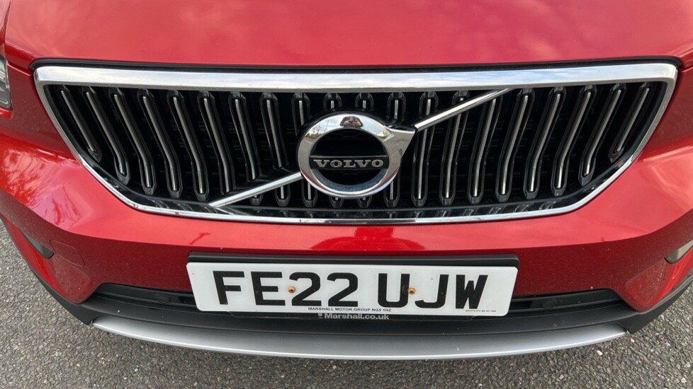 Used Volvo XC40 2022 for sale - 76338887: Photo 45