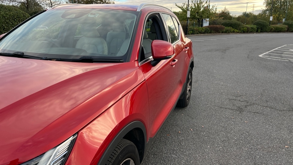 Used Volvo XC40 2022 for sale - 76338887: Photo 46