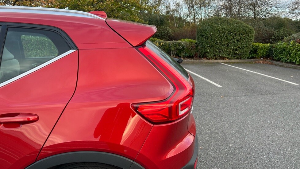 Used Volvo XC40 2022 for sale - 76338887: Photo 48