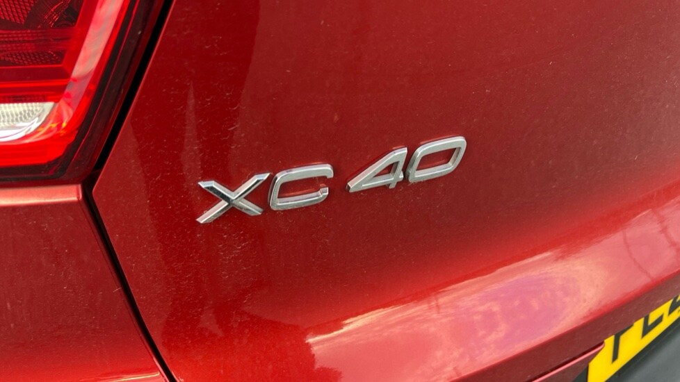 Used Volvo XC40 2022 for sale - 76338887: Photo 49