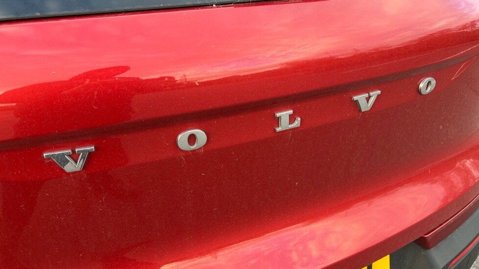 Used Volvo XC40 2022 for sale - 76338887: Photo 50