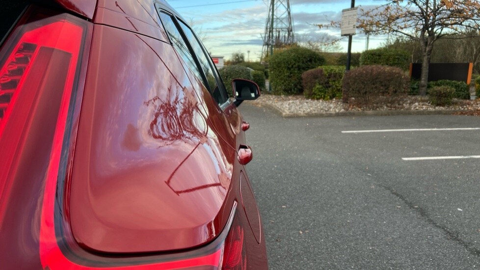 Used Volvo XC40 2022 for sale - 76338887: Photo 52