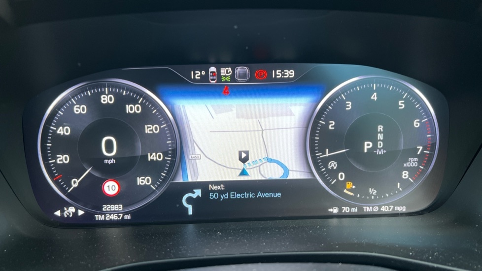 Used Volvo XC40 2022 for sale - 76338887: Photo 62