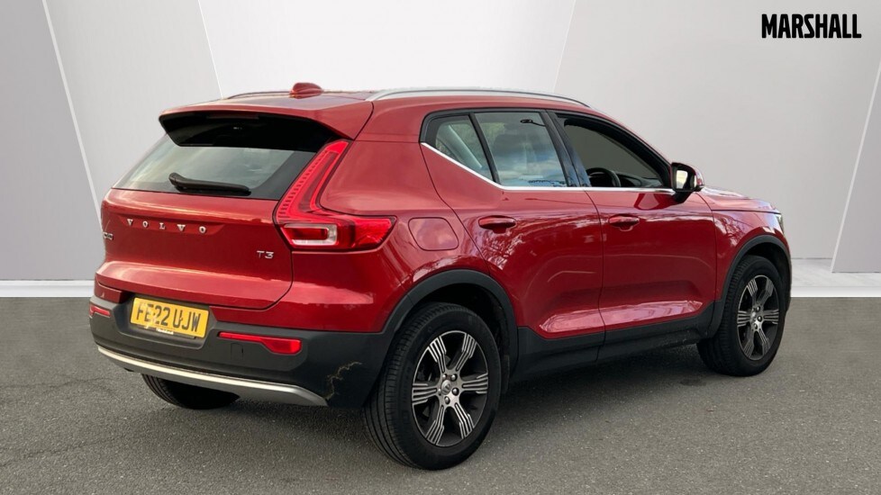 Used Volvo XC40 2022 for sale - 76338887: Photo 7