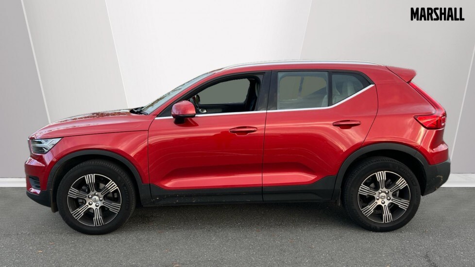 Used Volvo XC40 2022 for sale - 76338887: Photo 8