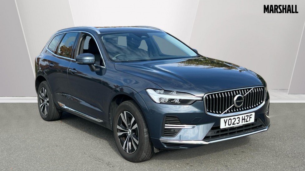 Used Volvo XC60 2023 for sale - 76528944: Photo 1