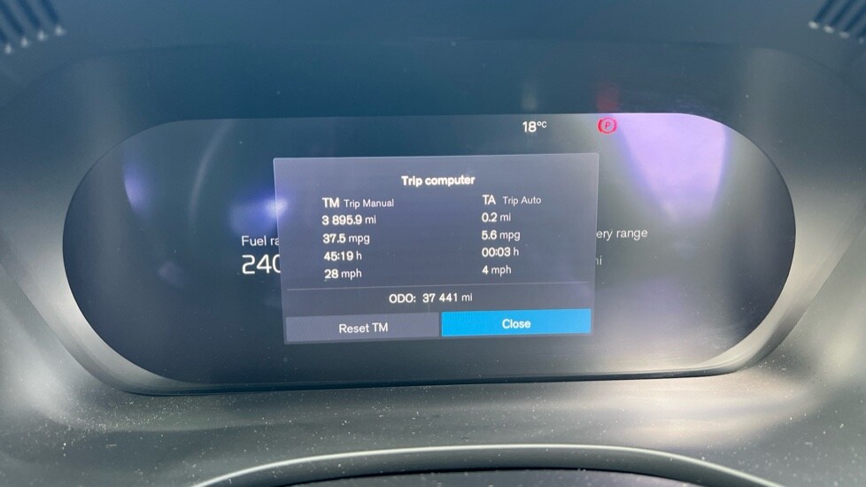 Used Volvo XC60 2023 for sale - 76528944: Photo 11