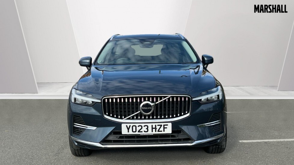 Used Volvo XC60 2023 for sale - 76528944: Photo 12
