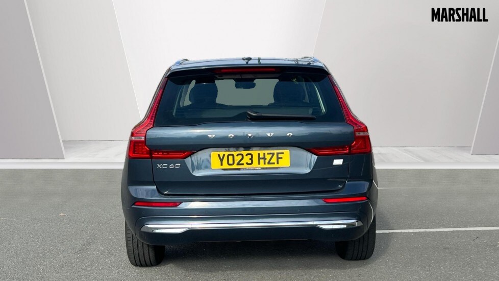 Used Volvo XC60 2023 for sale - 76528944: Photo 13