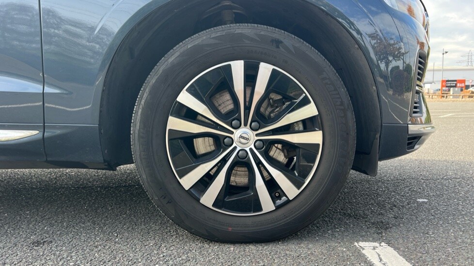 Used Volvo XC60 2023 for sale - 76528944: Photo 16