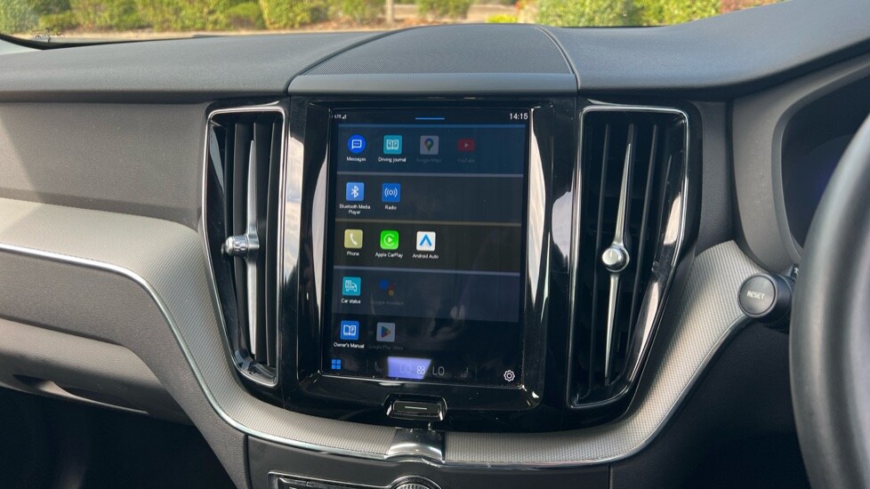 Used Volvo XC60 2023 for sale - 76528944: Photo 20