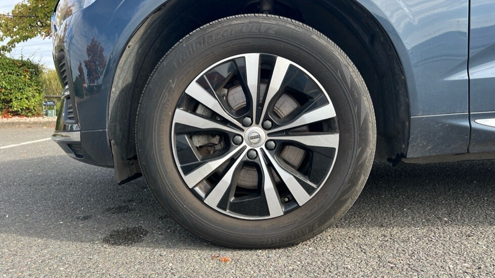 Used Volvo XC60 2023 for sale - 76528944: Photo 25