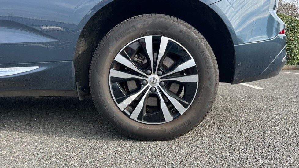 Used Volvo XC60 2023 for sale - 76528944: Photo 26