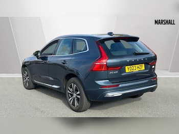 Used Volvo XC60 2023 for sale - 76528944: Photo