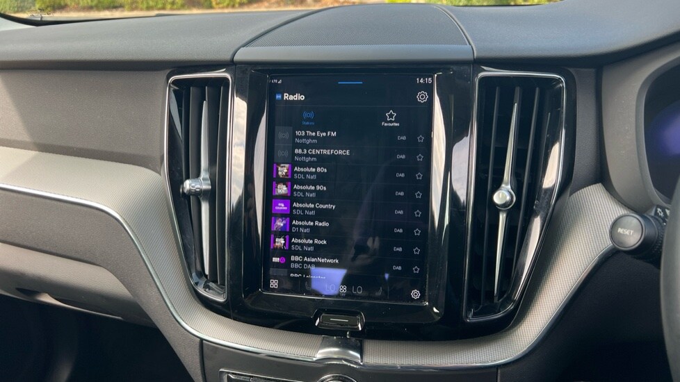 Used Volvo XC60 2023 for sale - 76528944: Photo 34