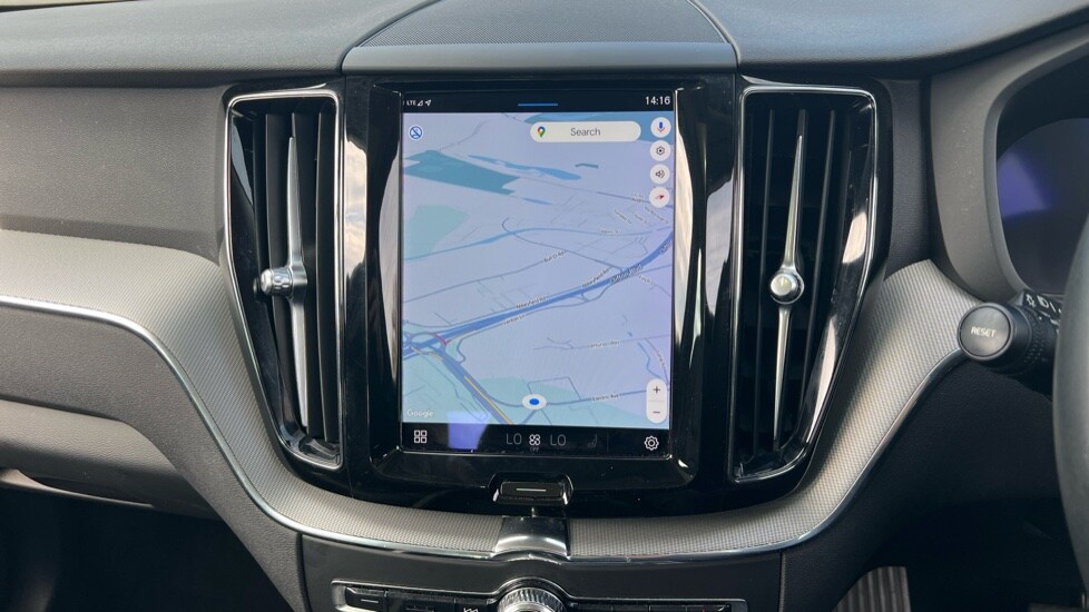 Used Volvo XC60 2023 for sale - 76528944: Photo 35