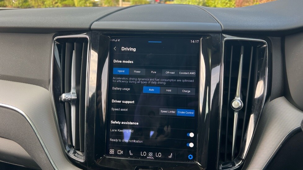 Used Volvo XC60 2023 for sale - 76528944: Photo 38