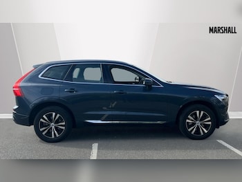 Used Volvo XC60 2023 for sale - 76528944: Photo