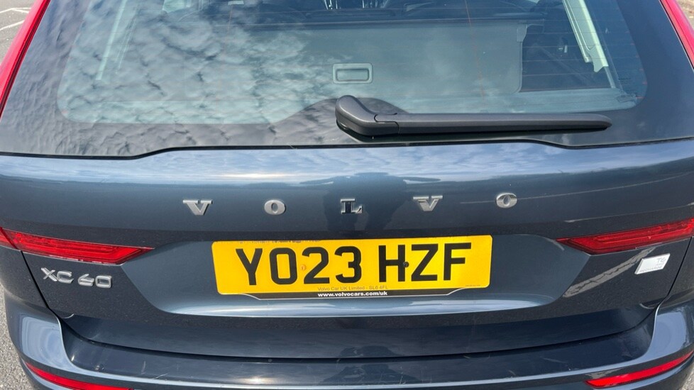Used Volvo XC60 2023 for sale - 76528944: Photo 46