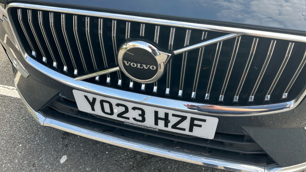 Used Volvo XC60 2023 for sale - 76528944: Photo 52