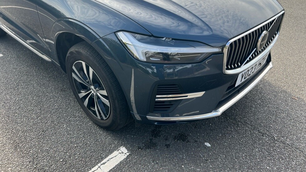 Used Volvo XC60 2023 for sale - 76528944: Photo 53