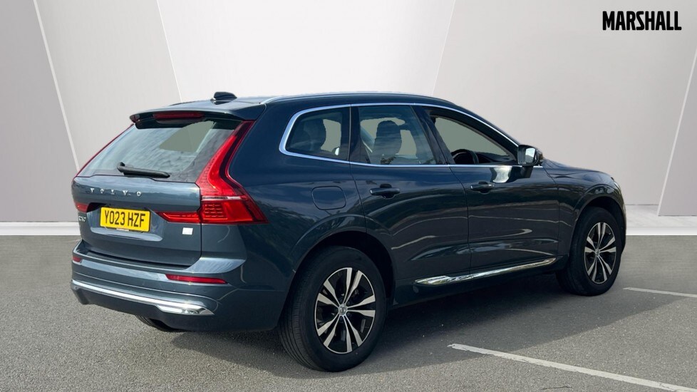 Used Volvo XC60 2023 for sale - 76528944: Photo 7