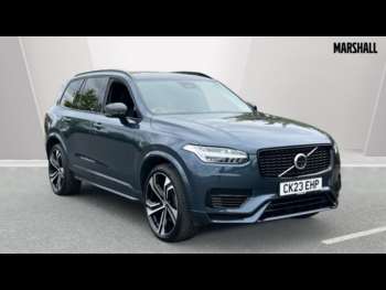 2023 - 2.0 T8 [455] RC PHEV Ultimate Dark 5dr AWD Gtron Auto