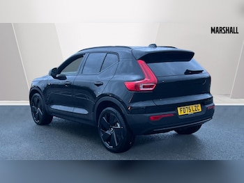 Used Volvo XC40 2025 for sale - 76874557: Photo