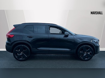 Used Volvo XC40 2025 for sale - 76874557: Photo