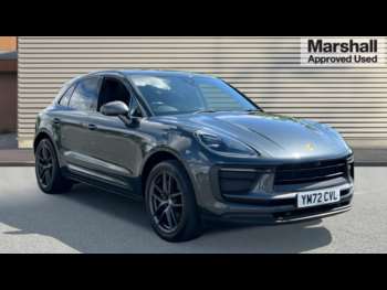 2023 - T 5dr PDK Auto
