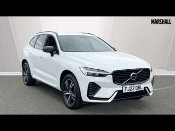 2022 - 2.0 B5P R DESIGN 5dr Geartronic Auto