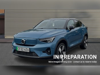 Used Volvo C40 2022 for sale - 75672049: Photo