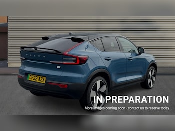 Used Volvo C40 2022 for sale - 75672049: Photo