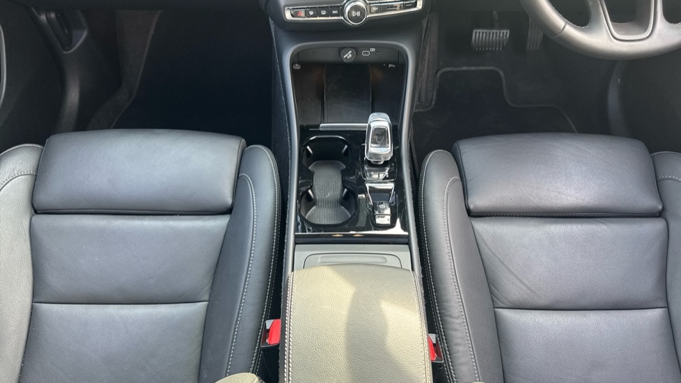 Vehicle 50