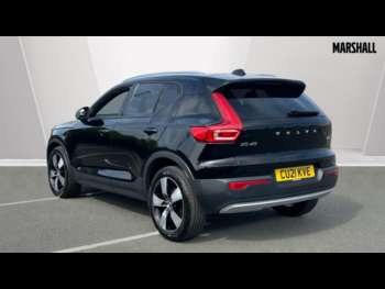 Used Volvo XC40 2021 for sale - 74897953: Photo