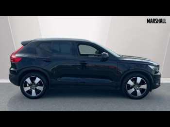 Used Volvo XC40 2021 for sale - 74897953: Photo