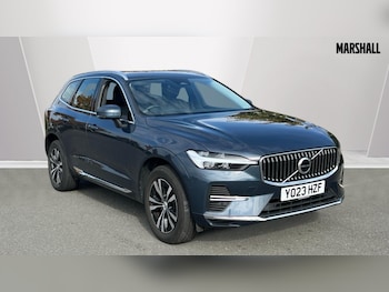 Volvo - XC60